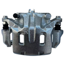 2013 Nissan Murano Brake Caliper 1
